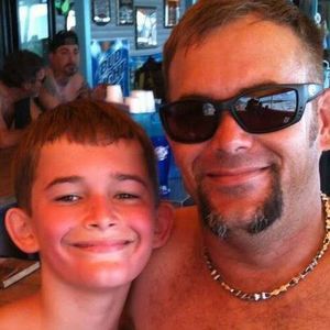 Meet your Posher, Rendell